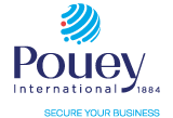 Pouey International, Recouvrement de créances, Information commerciale, prospection en france et à l'étranger